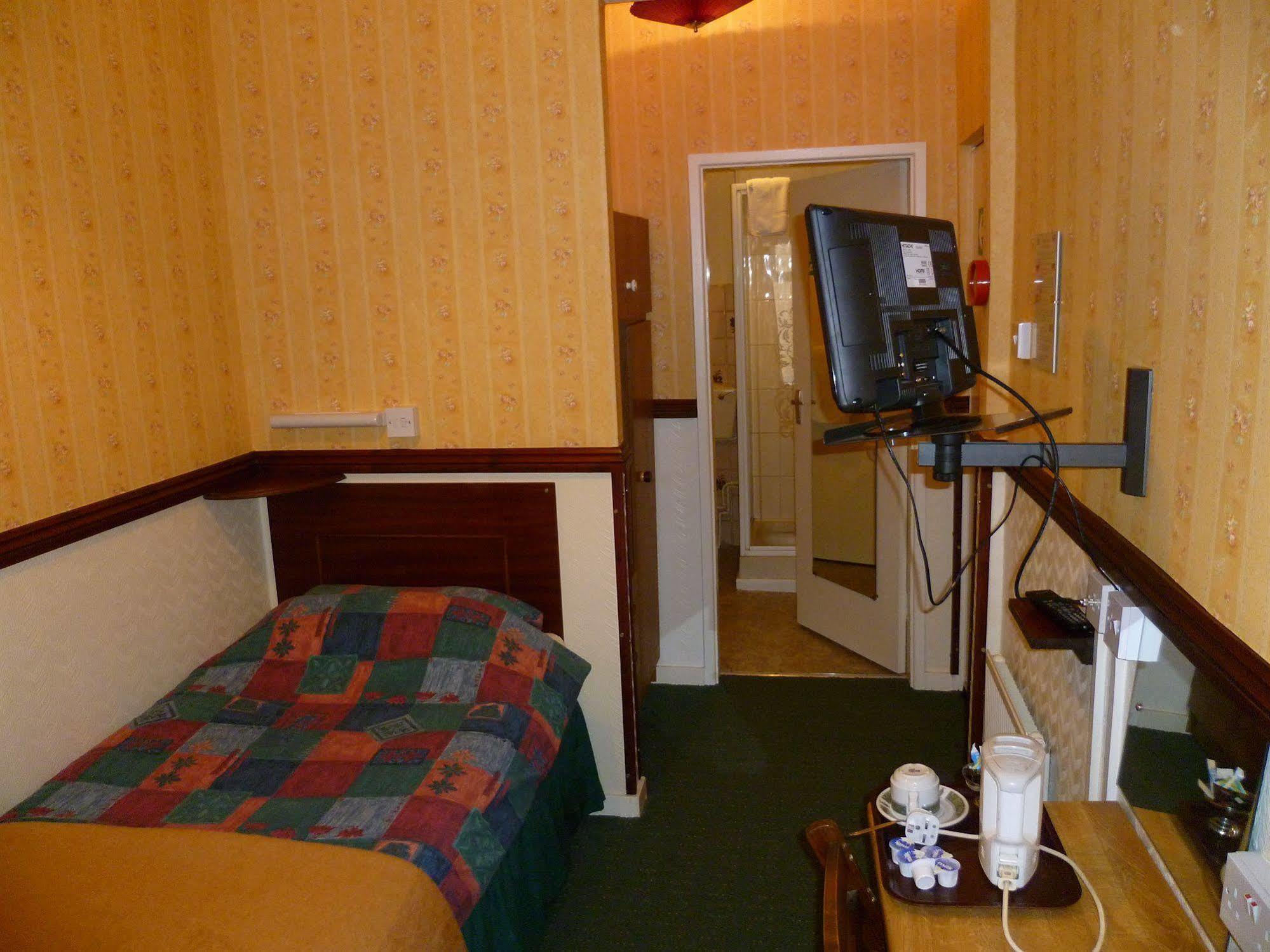 The Rollason Hotel 3*
