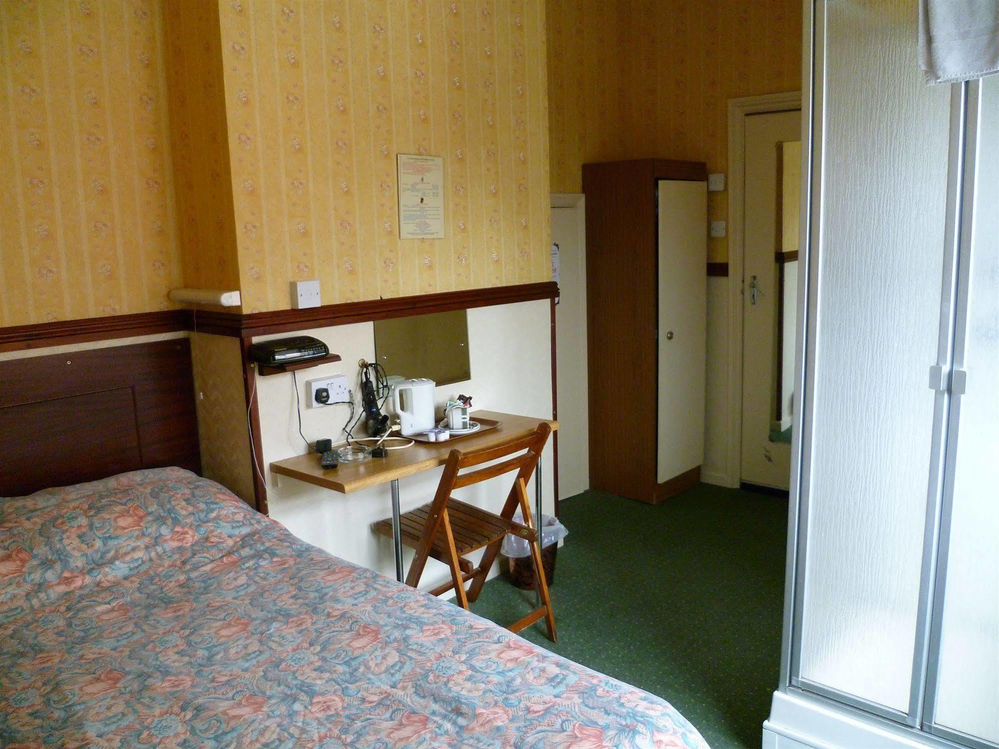 The Rollason 3* Birmingham