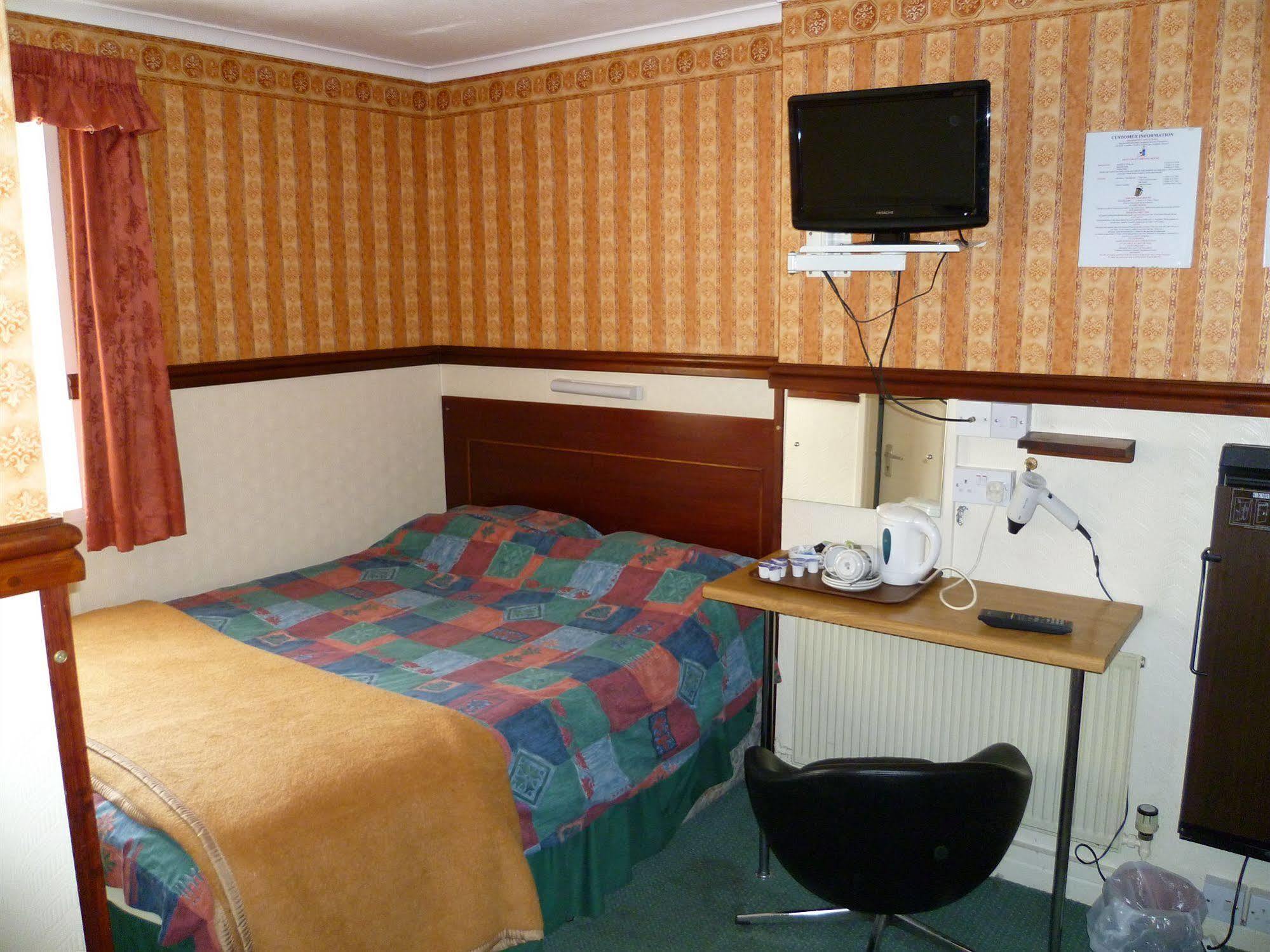 Hotel The Rollason 3*