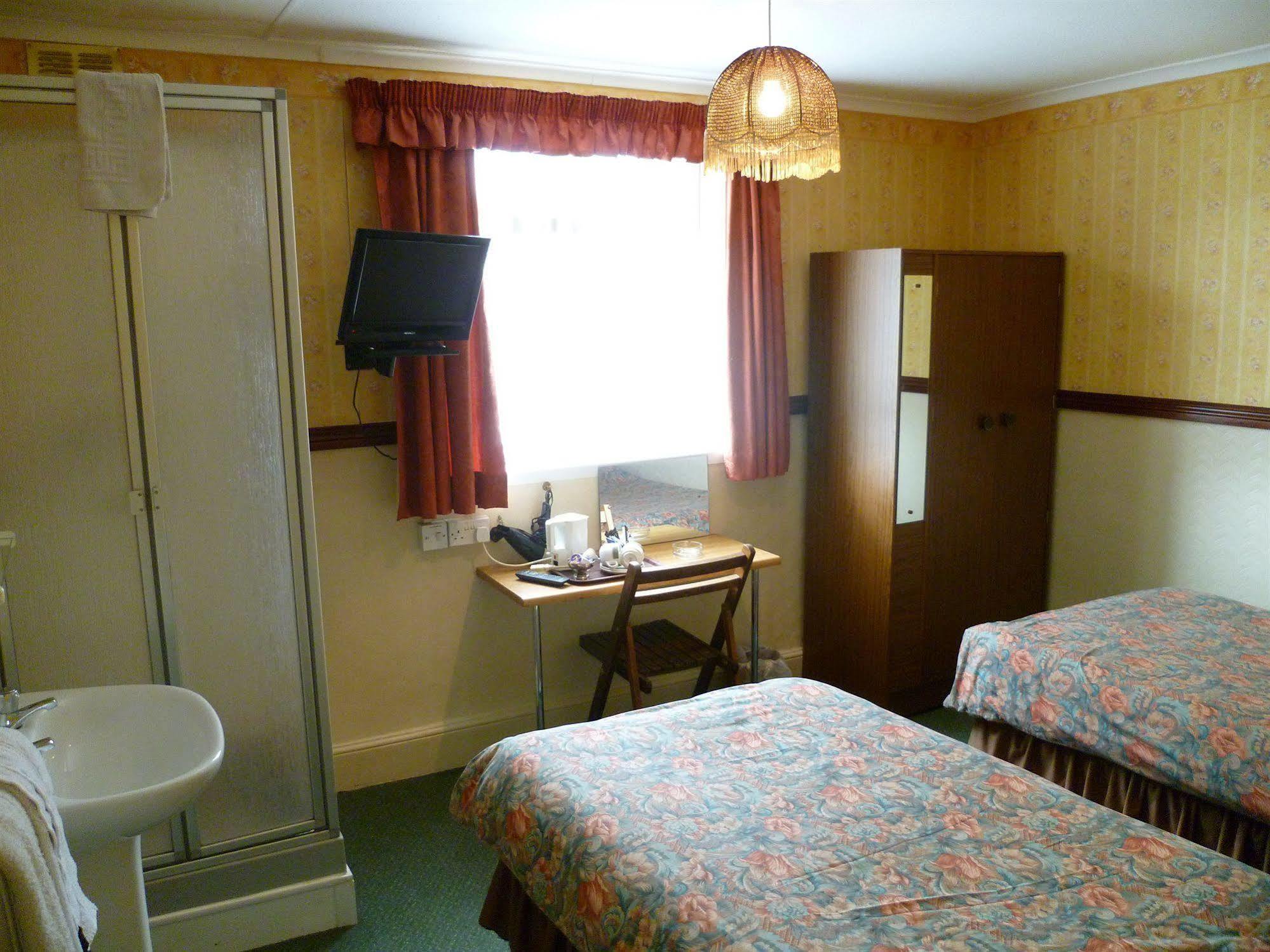The Rollason Hotel 3*