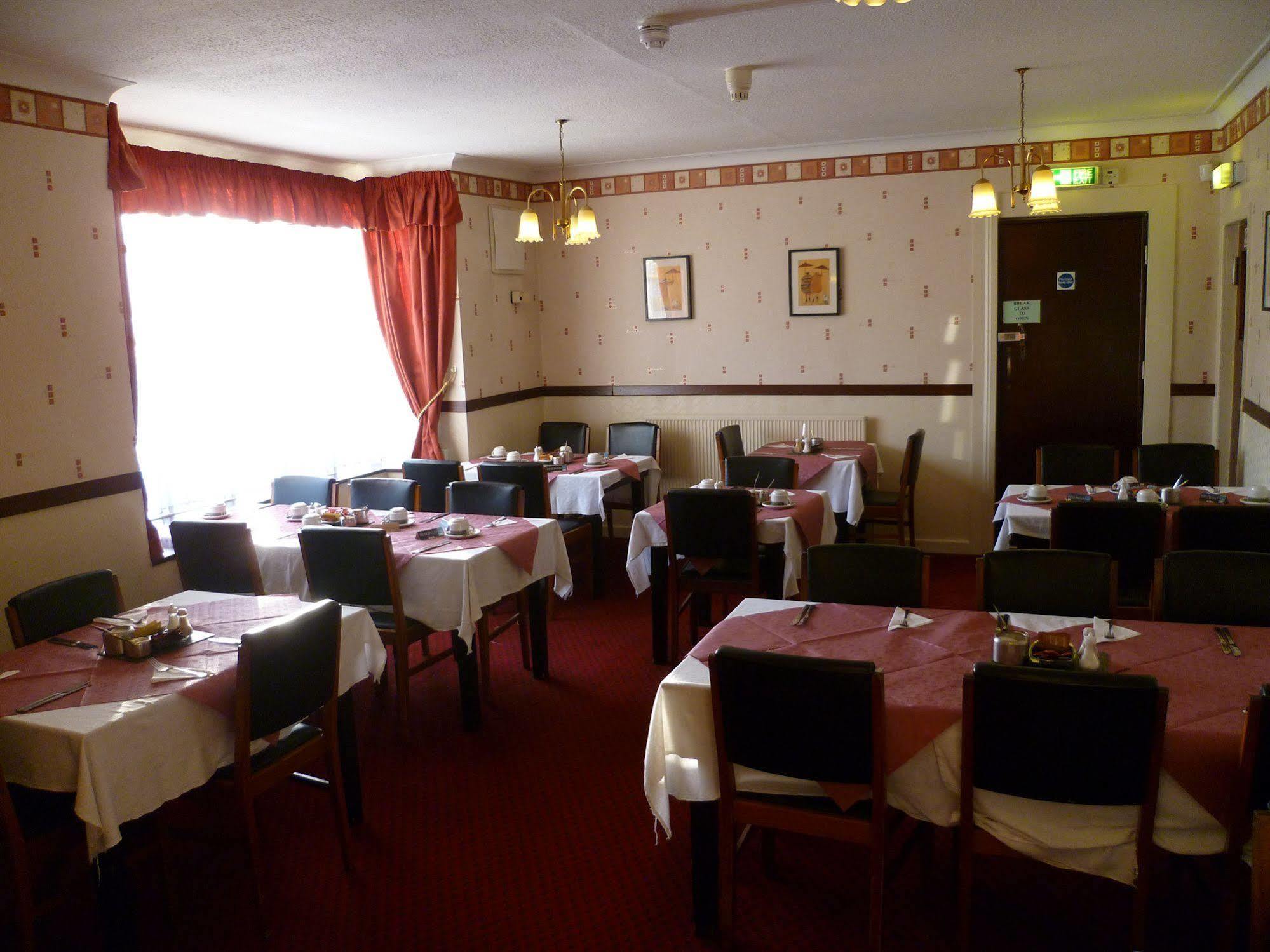 The Rollason Hotel