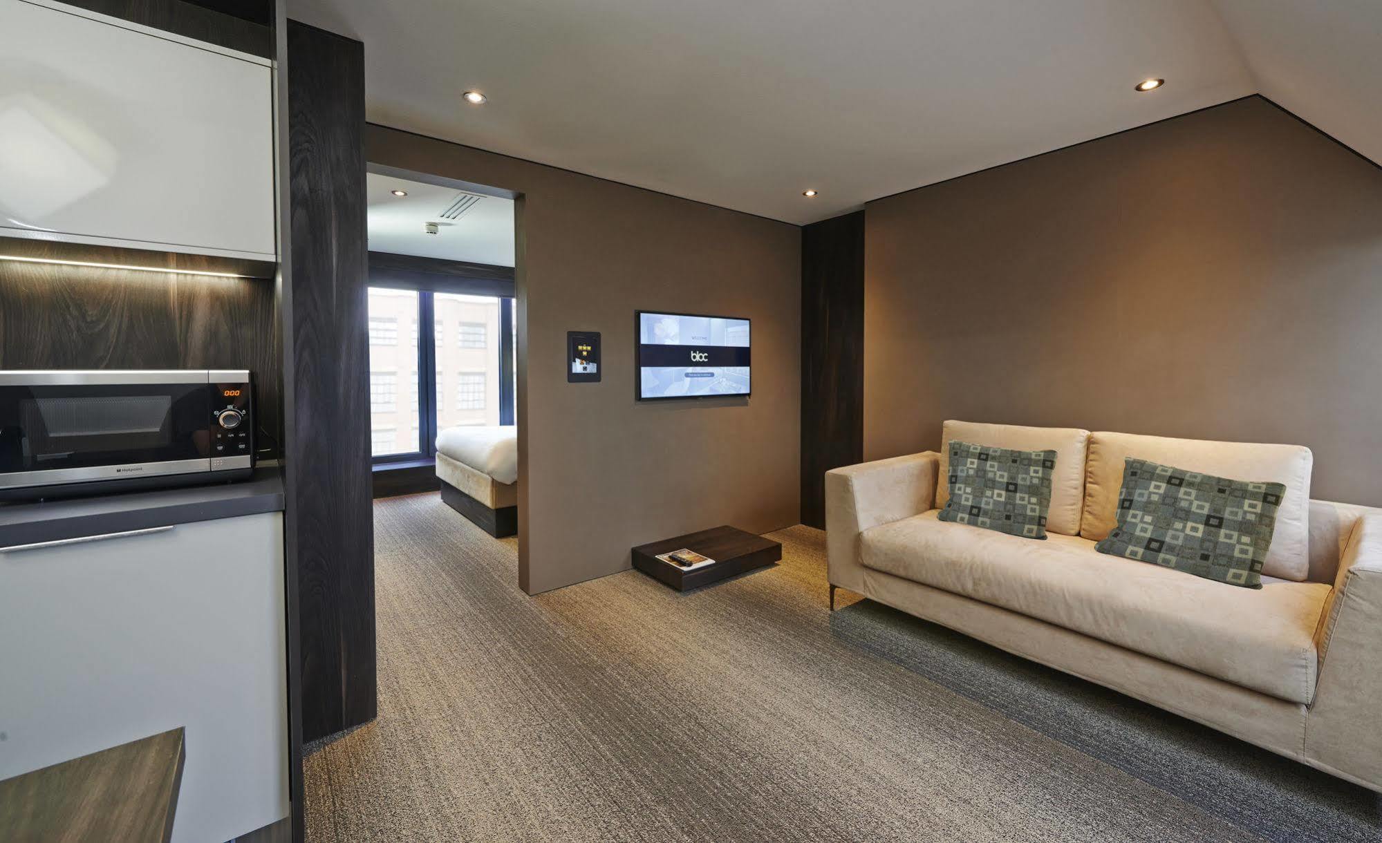 Hotel Bloc