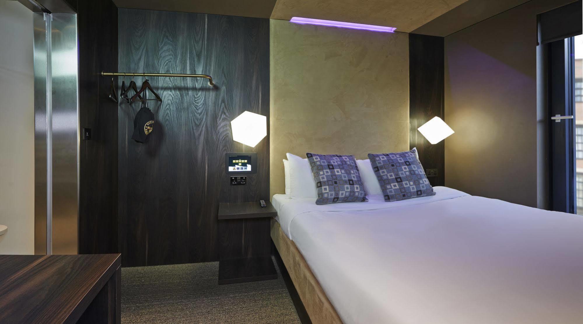 Bloc Hotel 3*