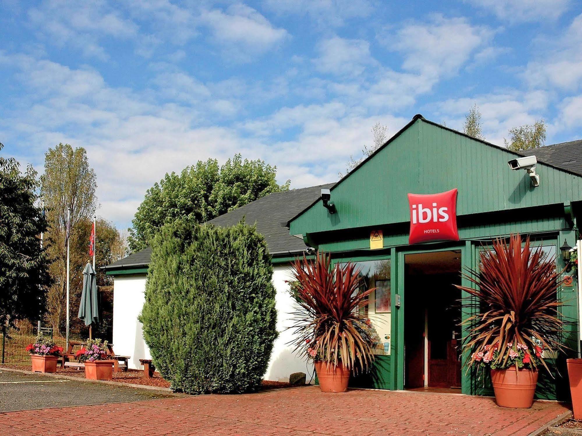 Ibis Centre Irving Street Birmingham