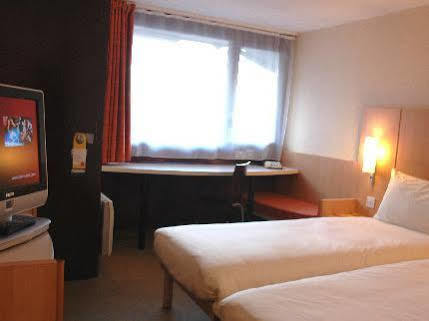 Hotel Ibis Centre Irving Street 2*