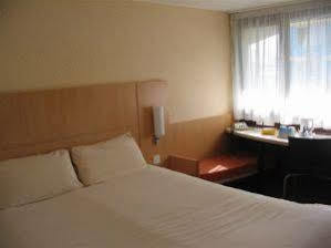 Hotel Ibis Centre Irving Street Birmingham