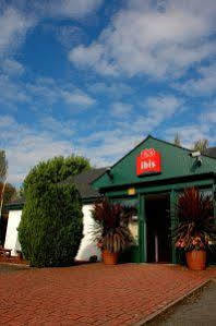 Hotel Ibis Centre Irving Street 2*