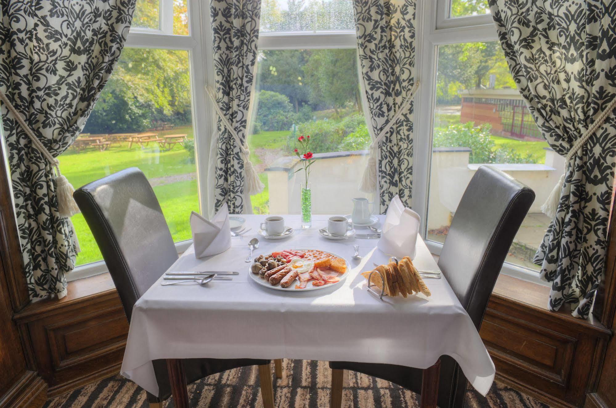 Hotel Cobden Birmingham