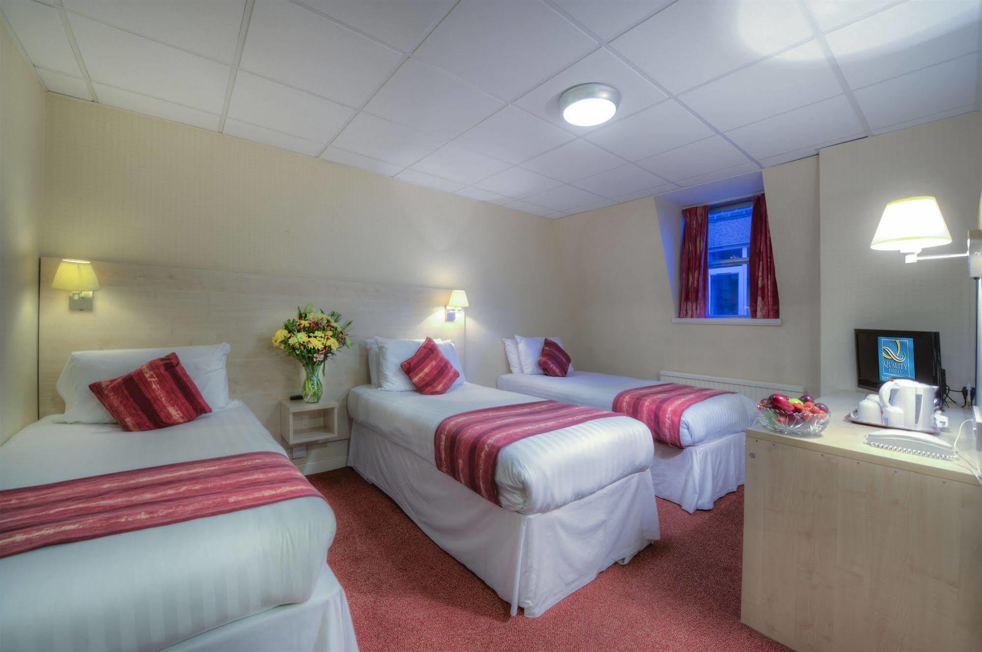 Cobden Hotel