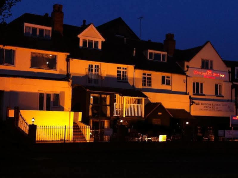 Hotel Sparkle Quinton