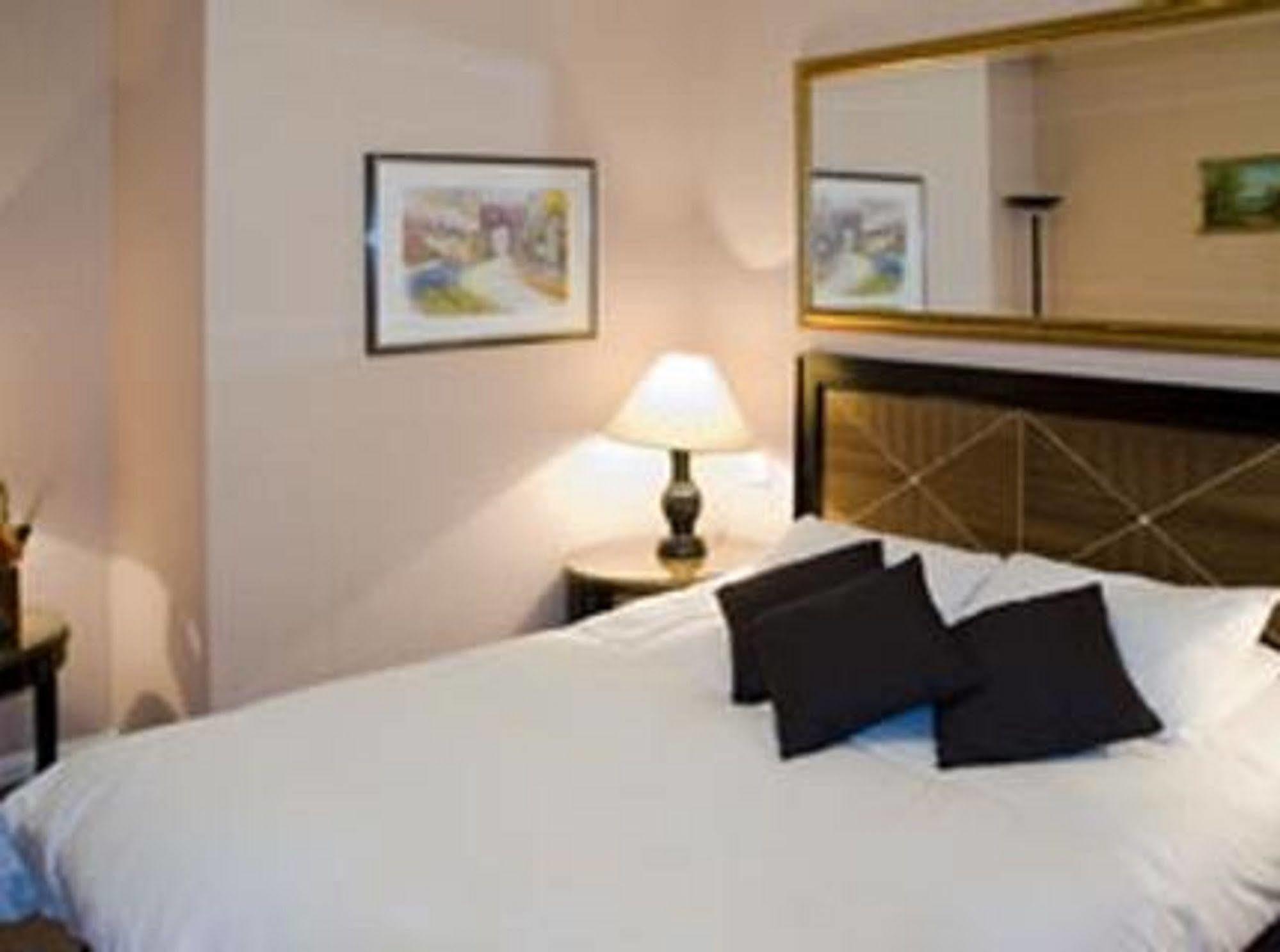 Britannia New Street Station Hotel 3*