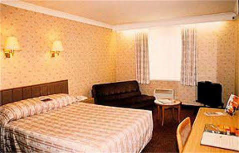 Hotel The Norfolk Birmingham
