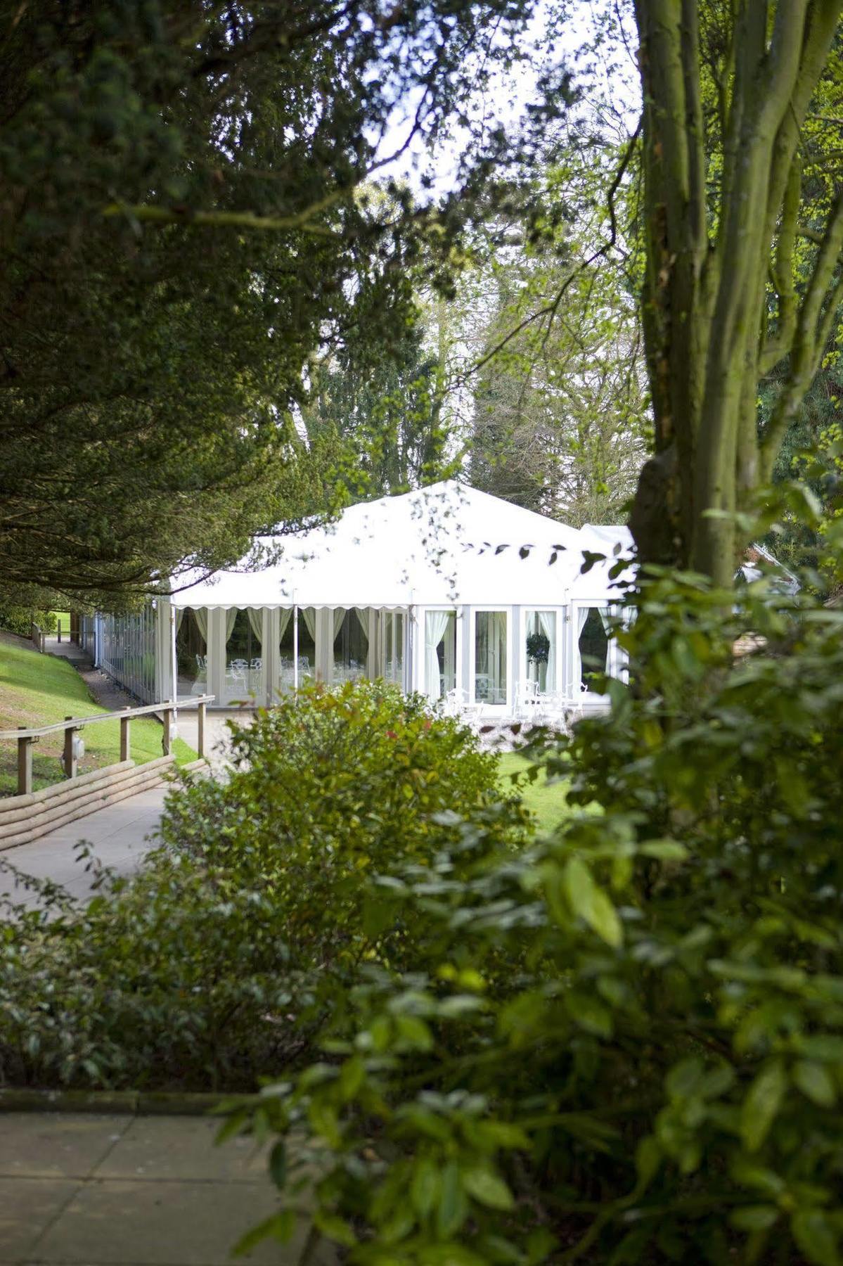 New Hall & Spa, Hotel Birmingham