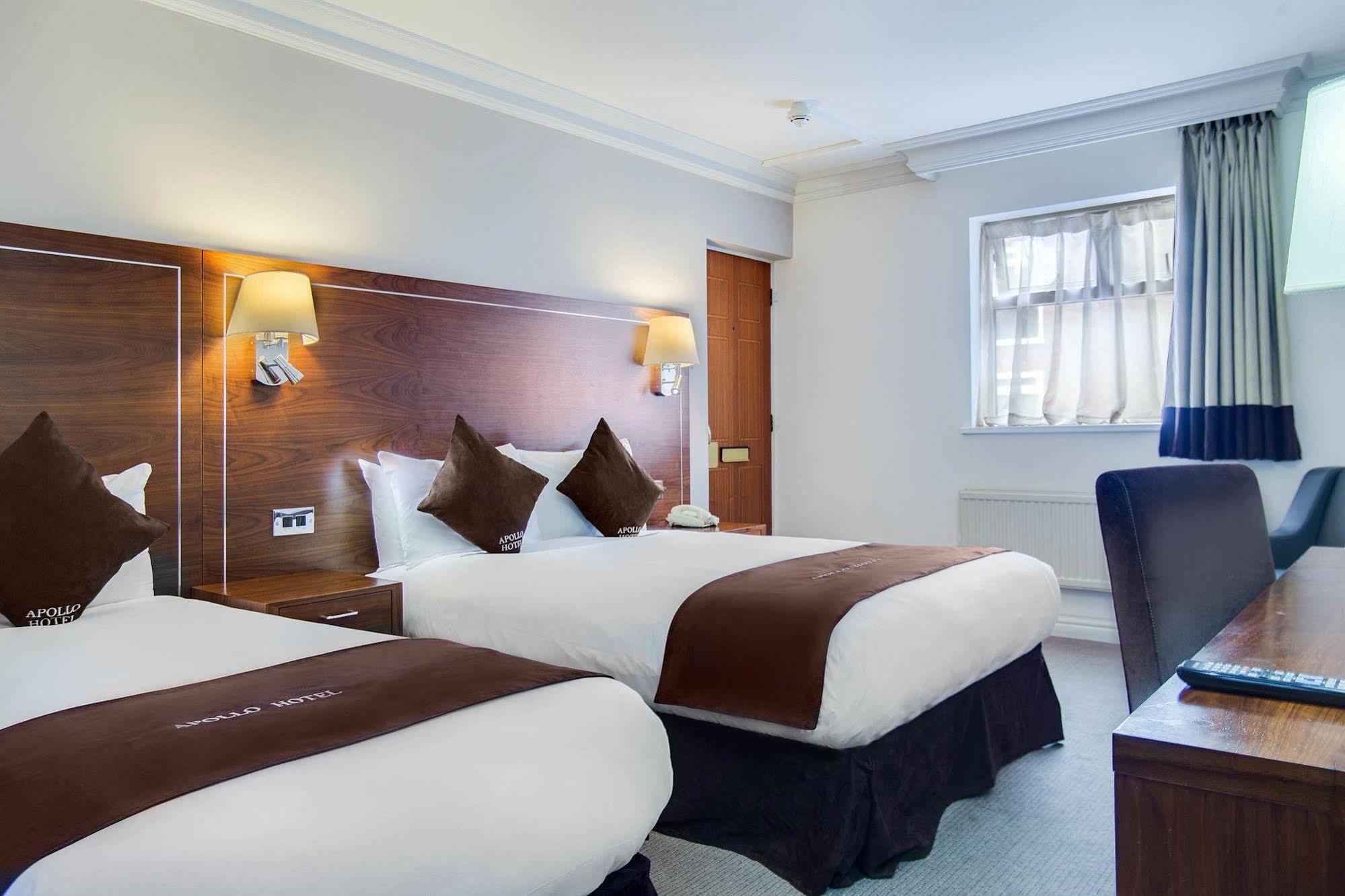 Hotel Apollo
