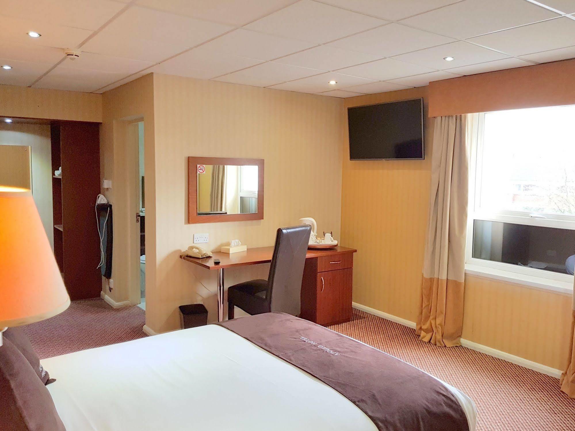 Hotel Apollo 3*