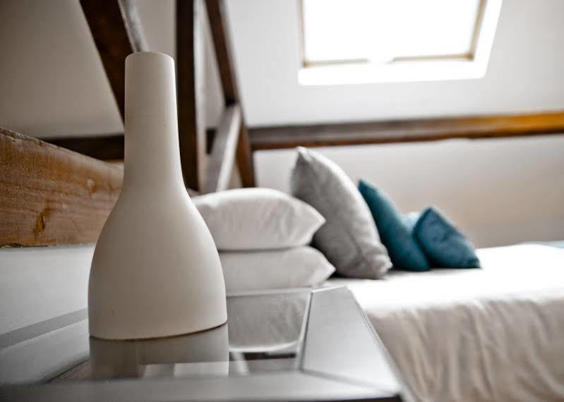 Our At Shaftesbury House Apartment