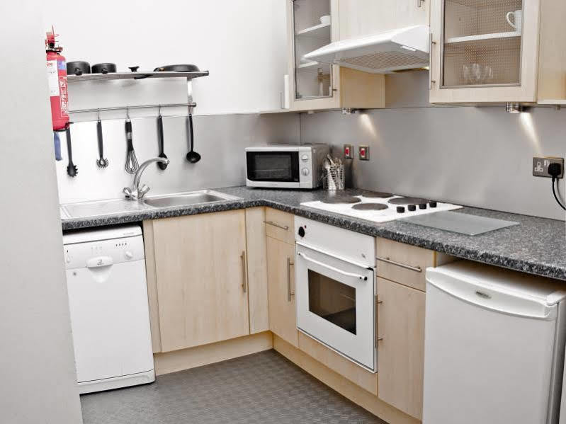 Our At Shaftesbury House Apartment *