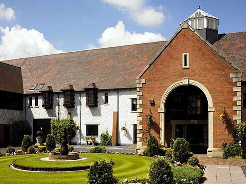 Hotel Forest Of Arden And Country Club Meriden (West Midlands)