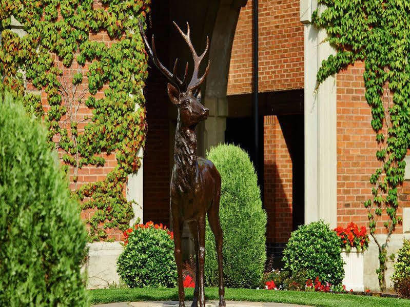 Forest Of Arden And Country Club Hotel