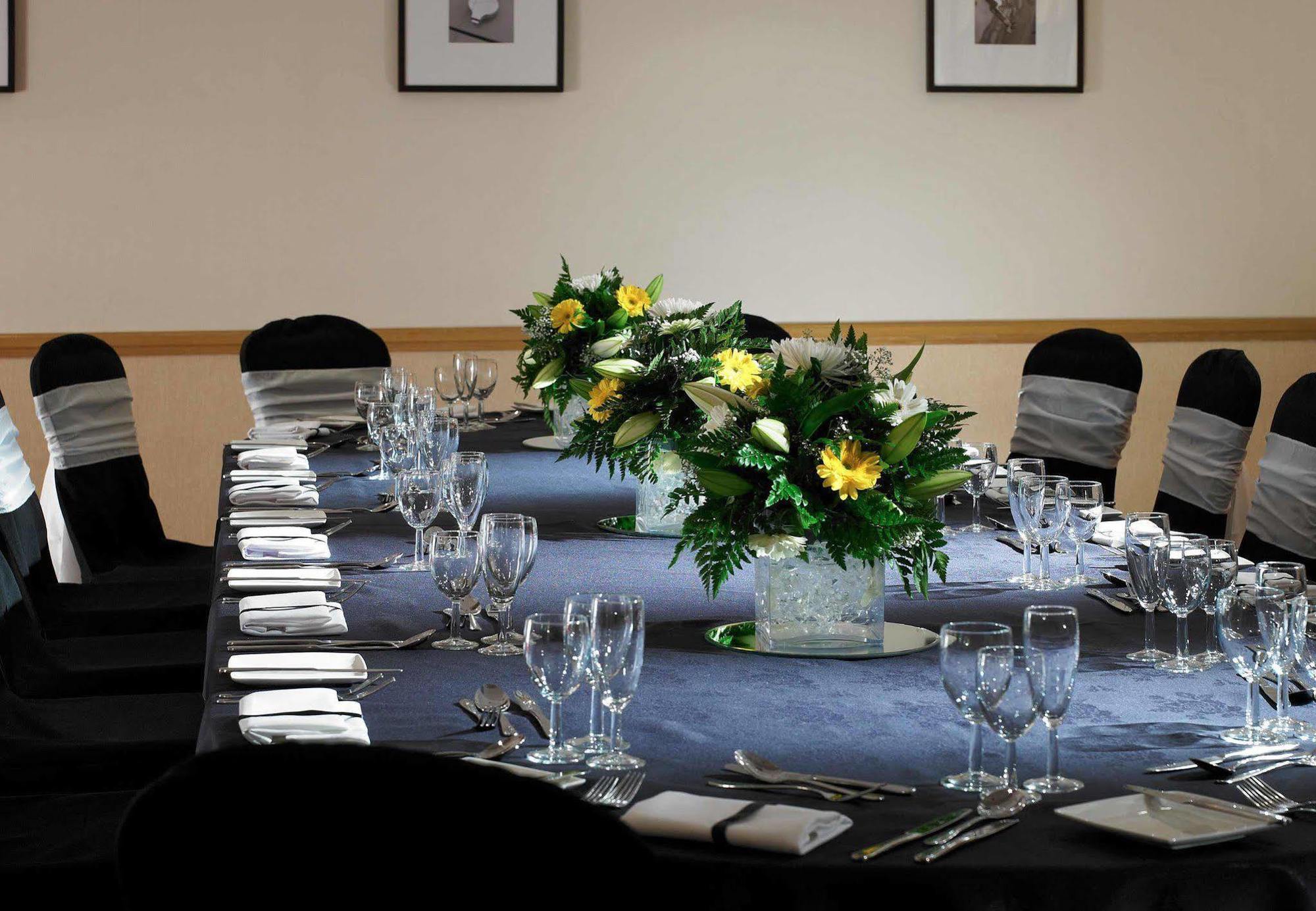 Forest Of Arden And Country Club Hotel Meriden (West Midlands)