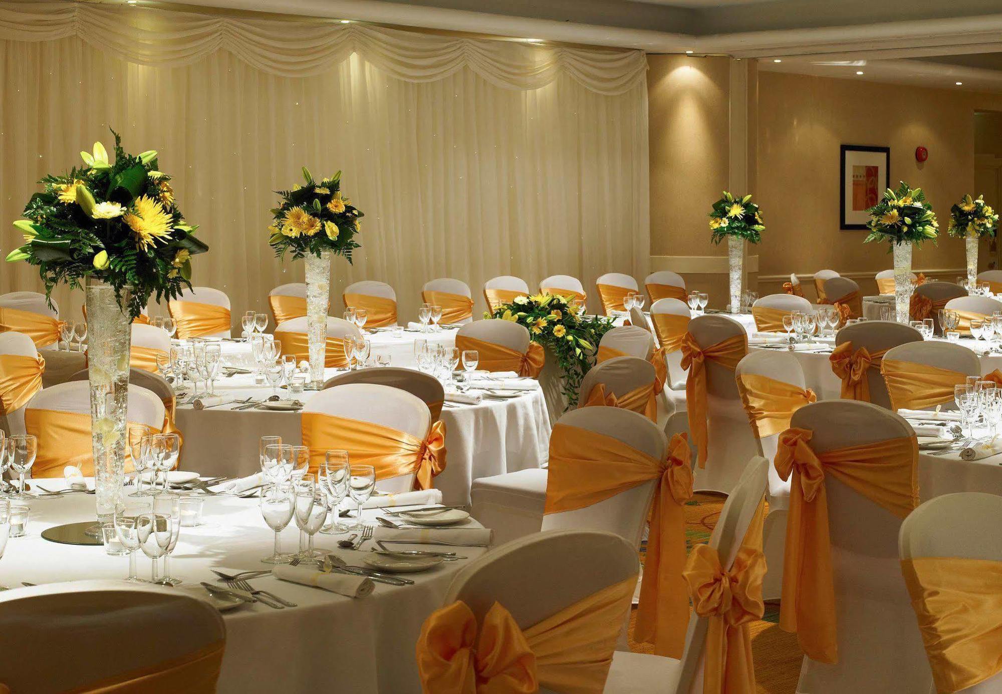Forest Of Arden And Country Club Hotel Meriden (West Midlands)