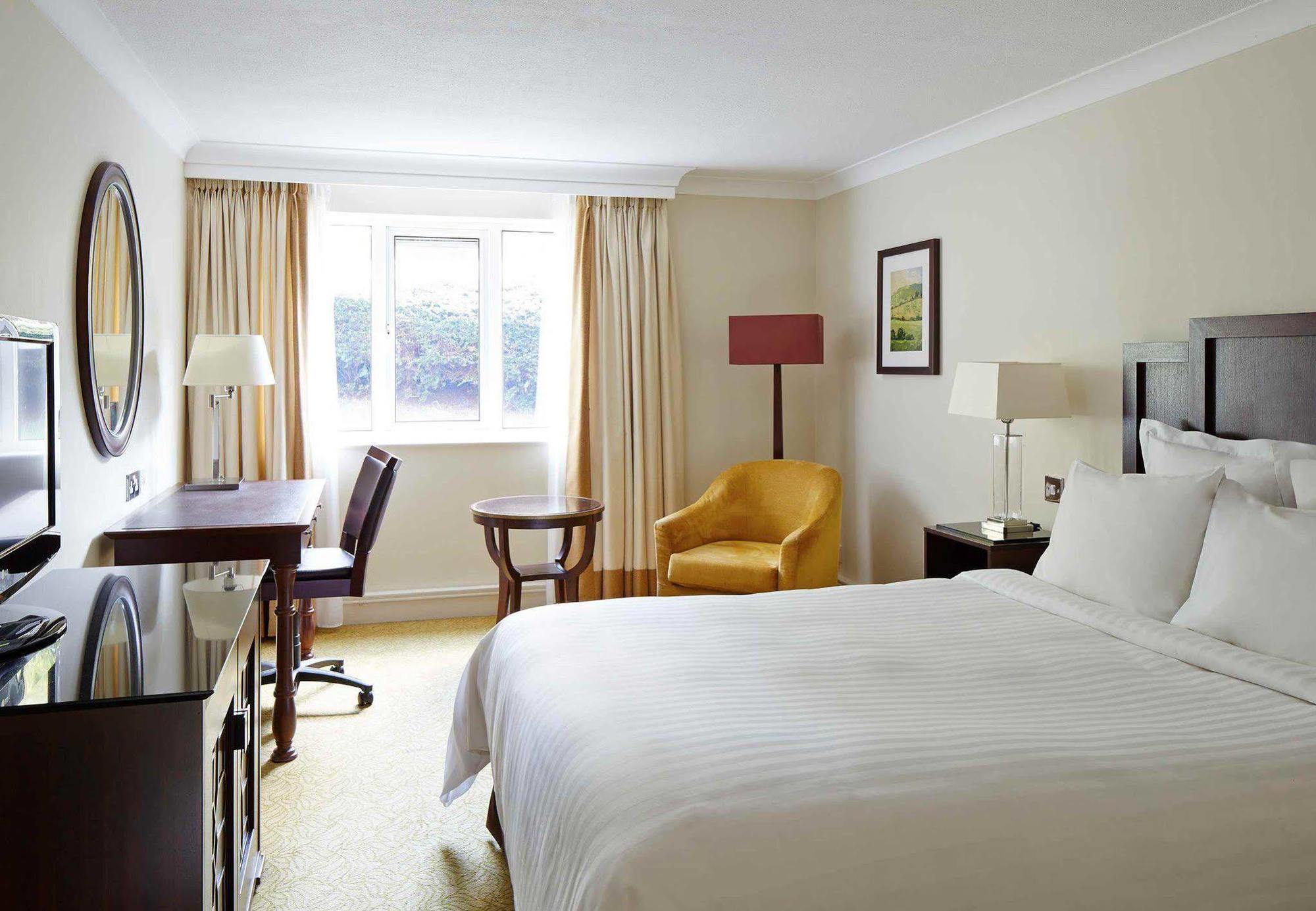 Forest Of Arden And Country Club Meriden (West Midlands)