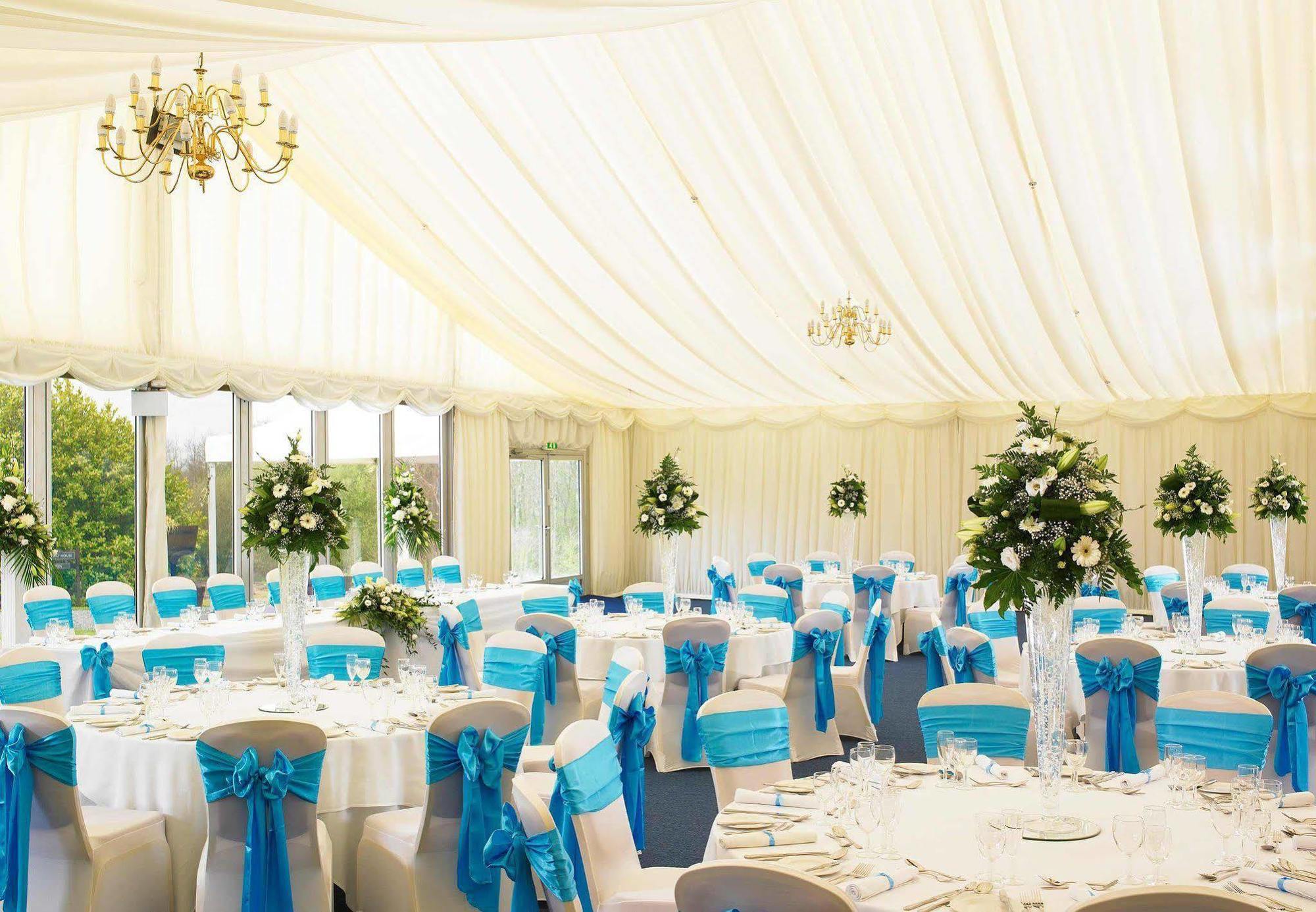 Forest Of Arden And Country Club 4* Meriden (West Midlands)