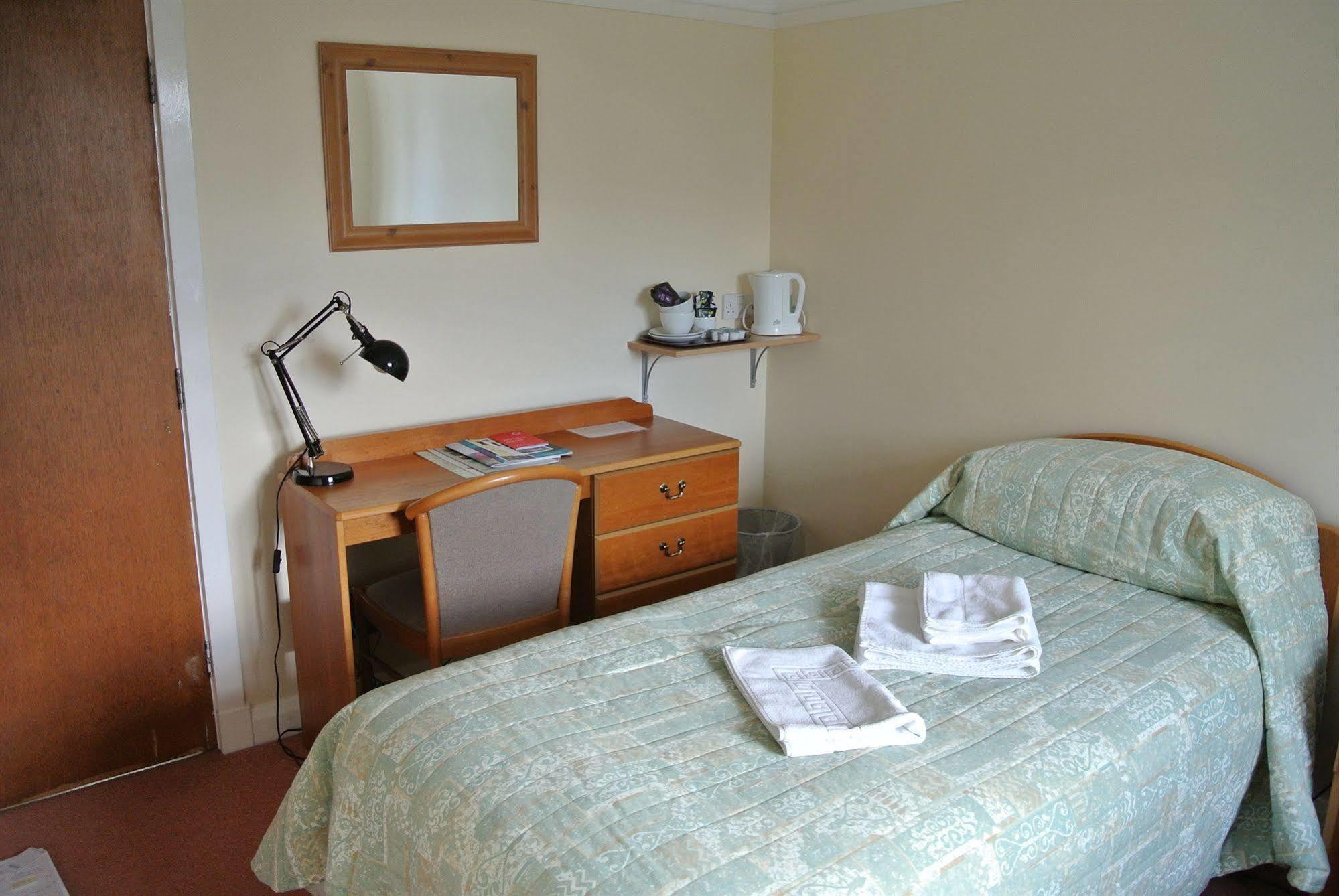 Bed & Breakfast Woodbrooke