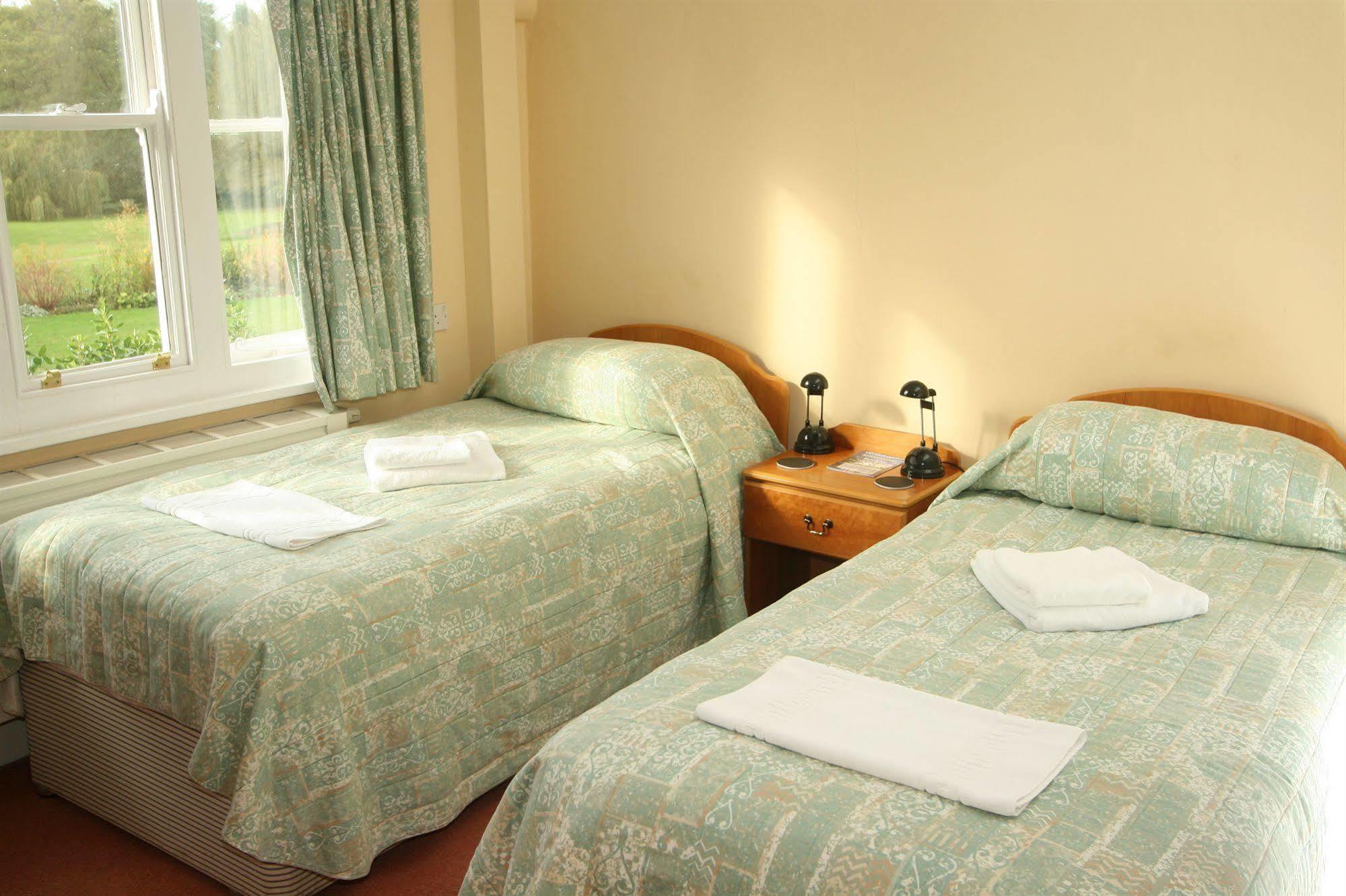 Bed & Breakfast Woodbrooke Birmingham