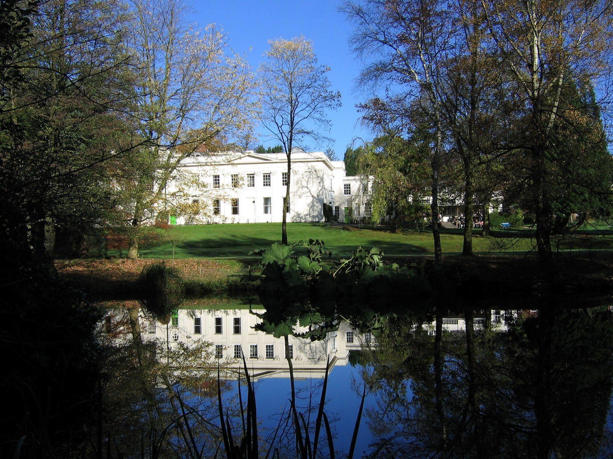 Woodbrooke Birmingham