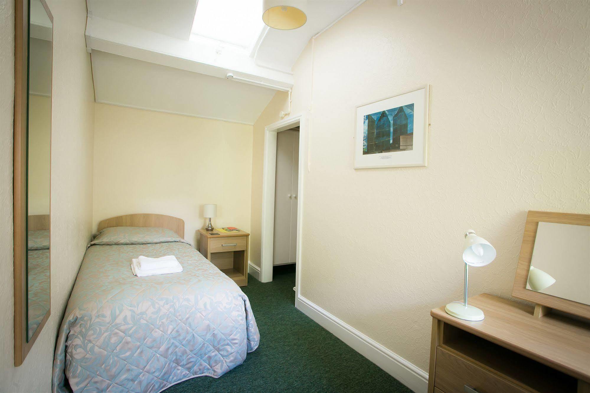 Bed & Breakfast Woodbrooke Birmingham