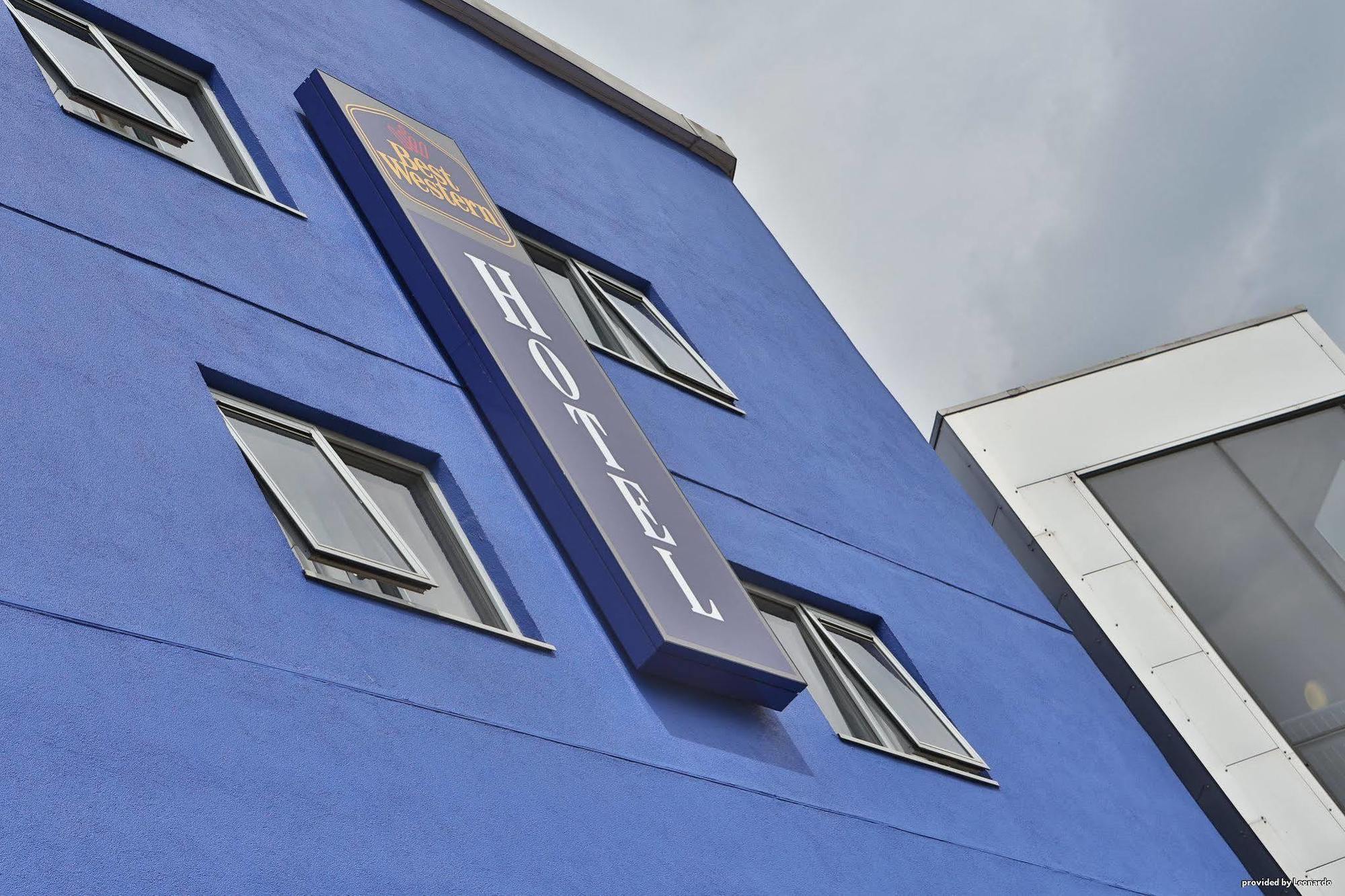 Western Metro Maypole Hotel 2*