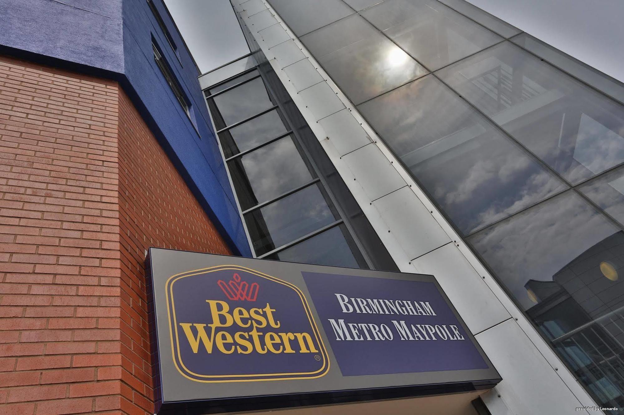 Western Metro Maypole Hotel