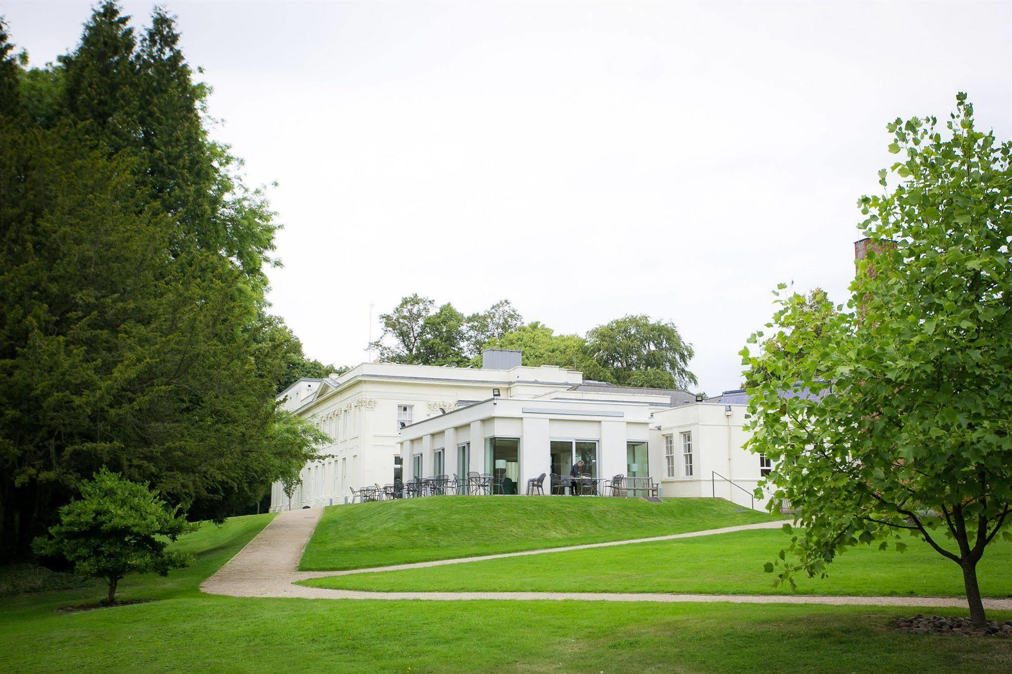 Bed & Breakfast Woodbrooke Birmingham