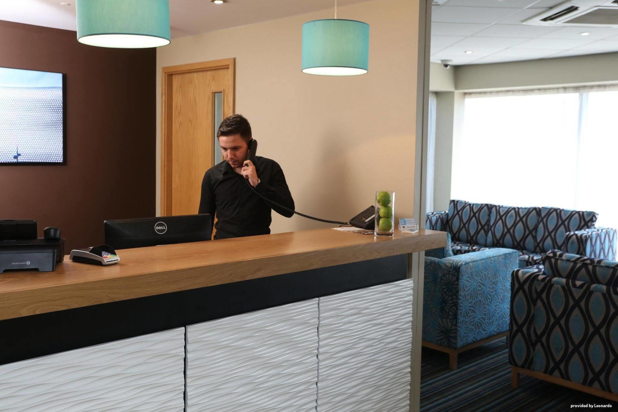 Western Metro Maypole Hotel Birmingham