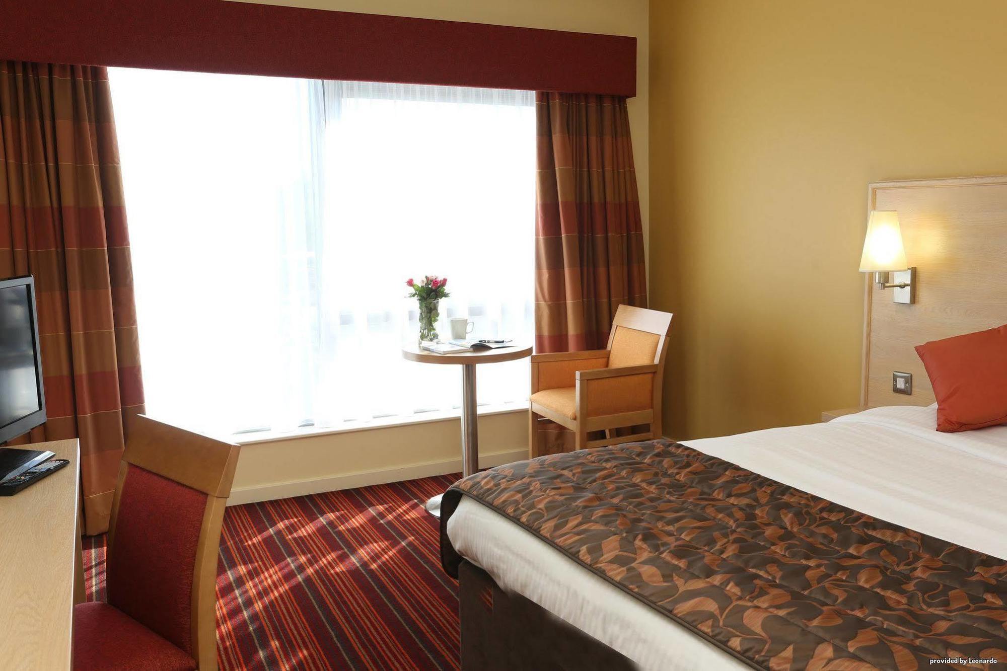 Hotel Western Metro Maypole Birmingham