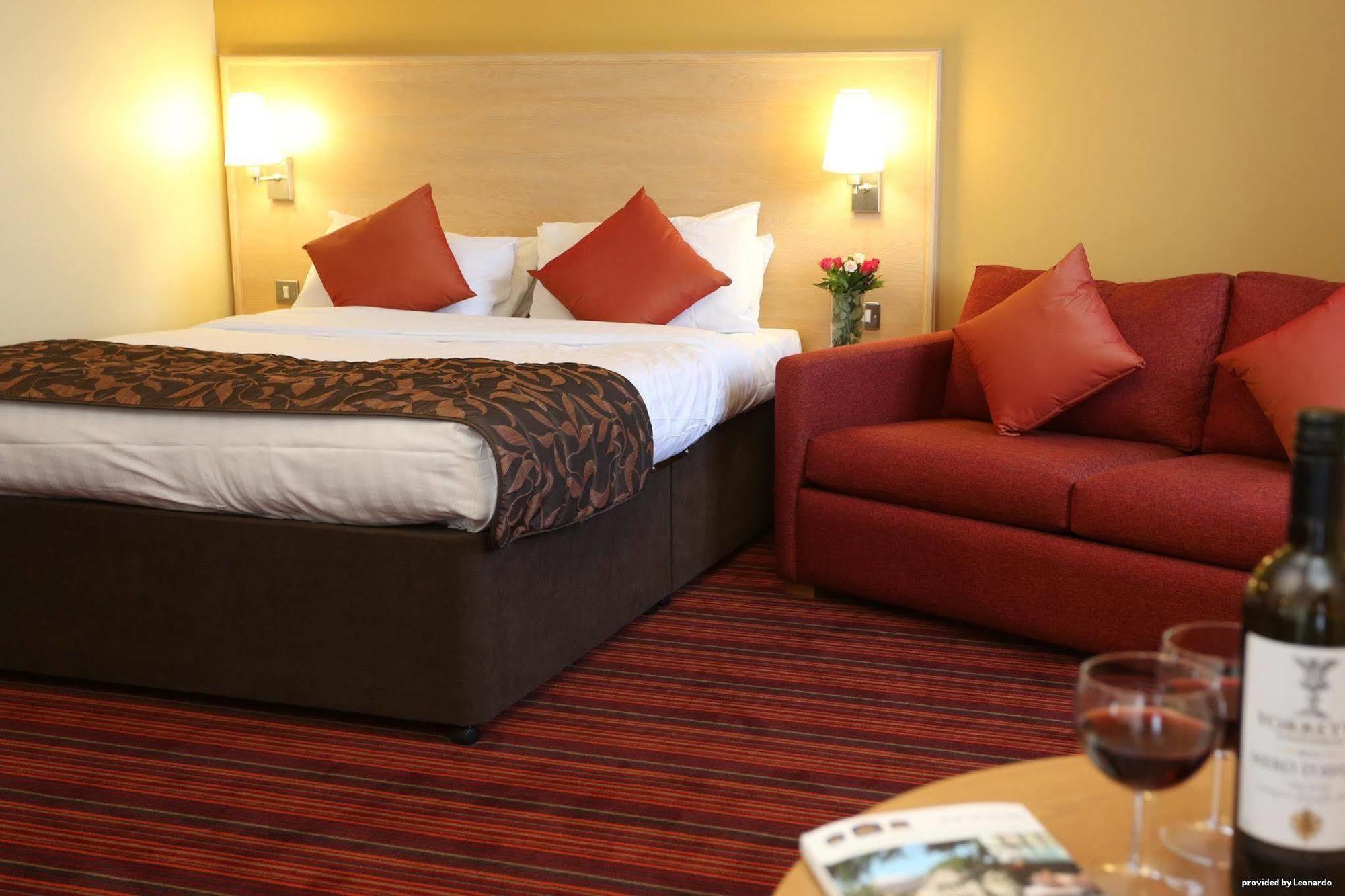 Hotel Western Metro Maypole Birmingham