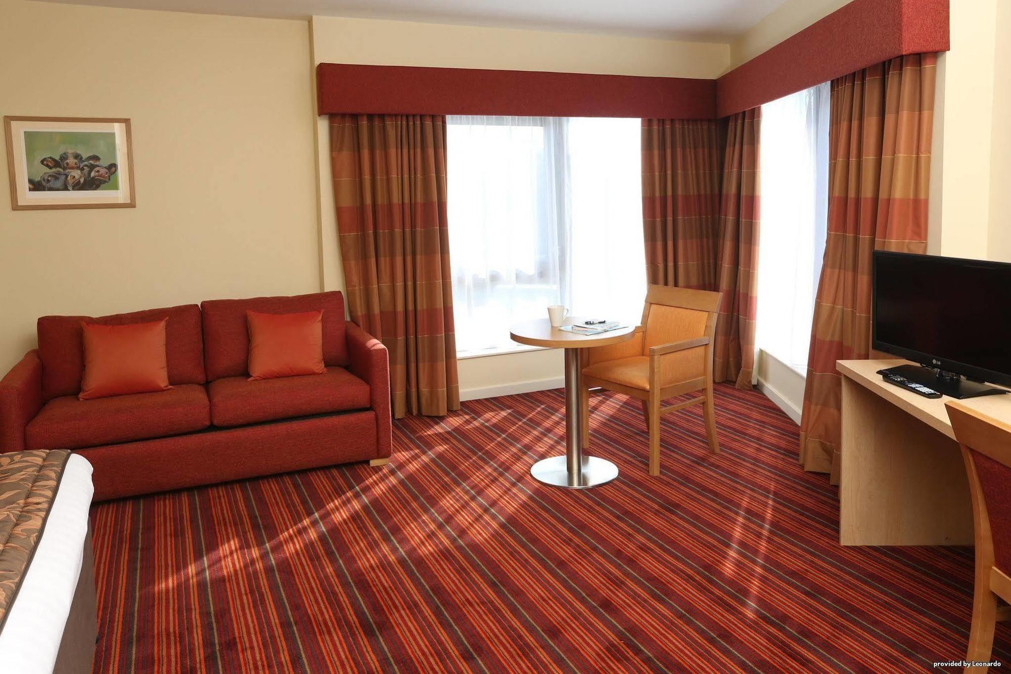 Hotel Western Metro Maypole Birmingham