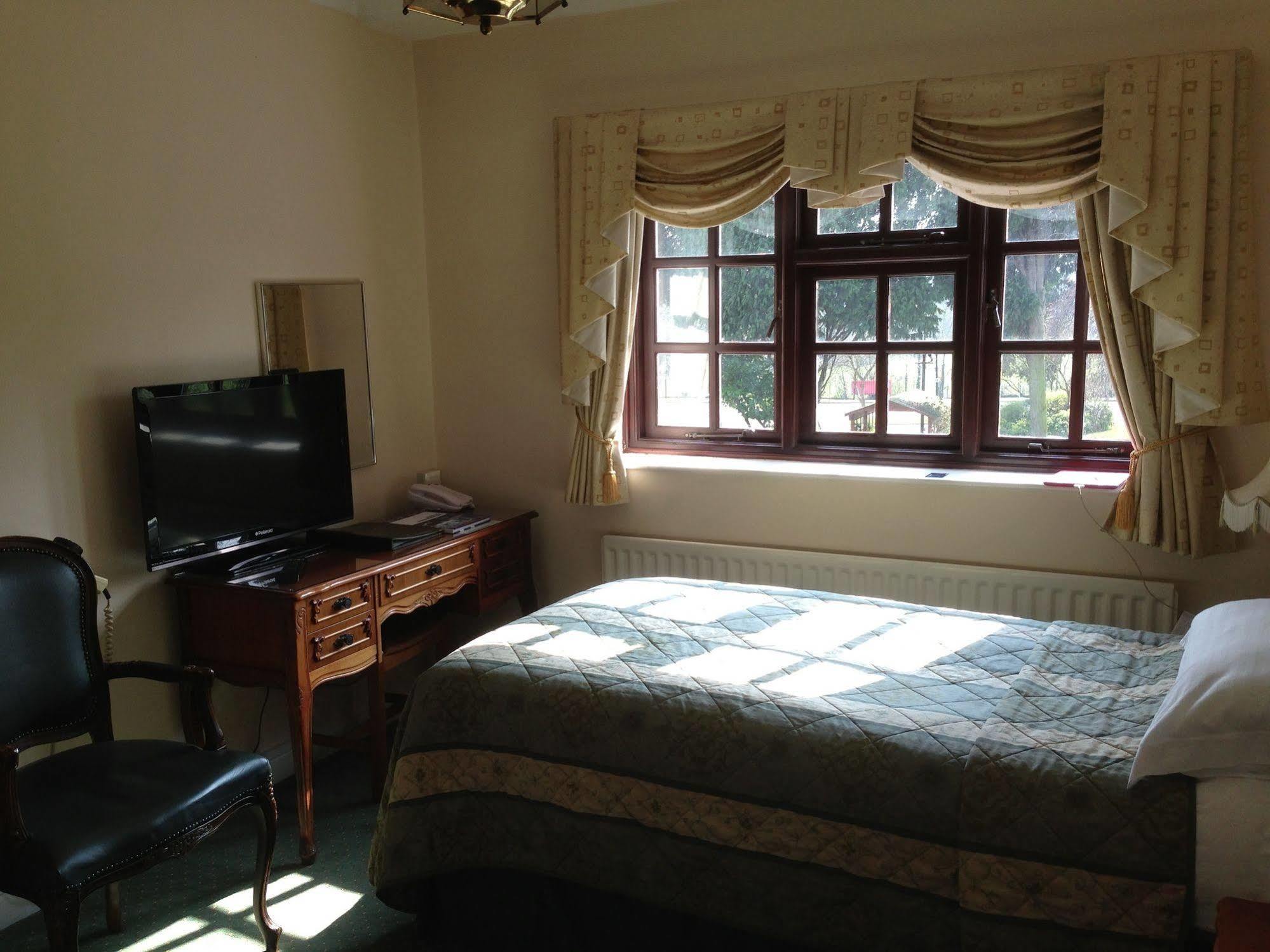 Grimstock Country House Birmingham