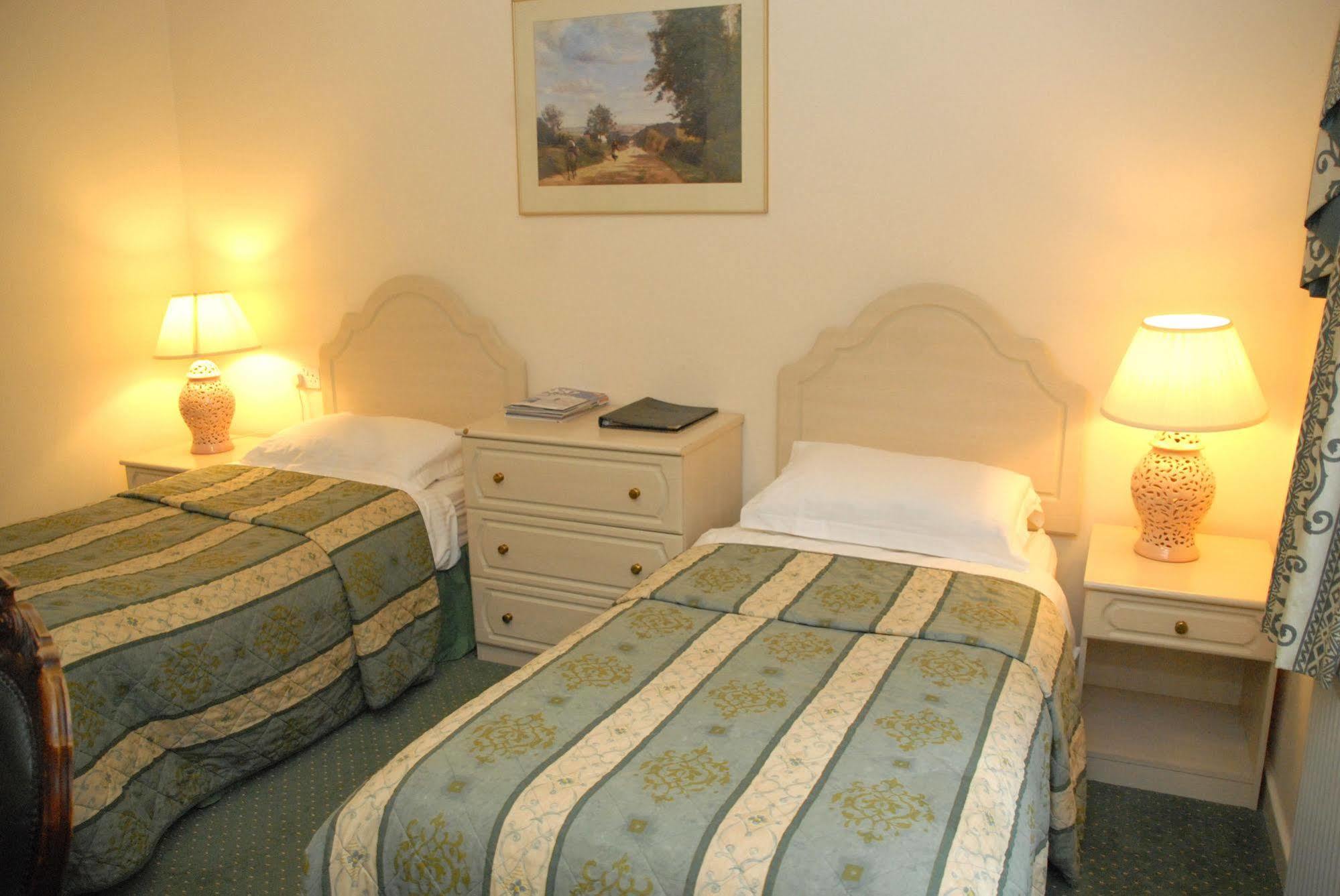Grimstock Country House Birmingham