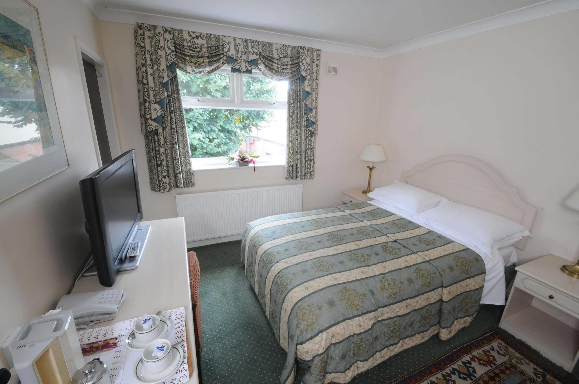 Grimstock Country House Hotel