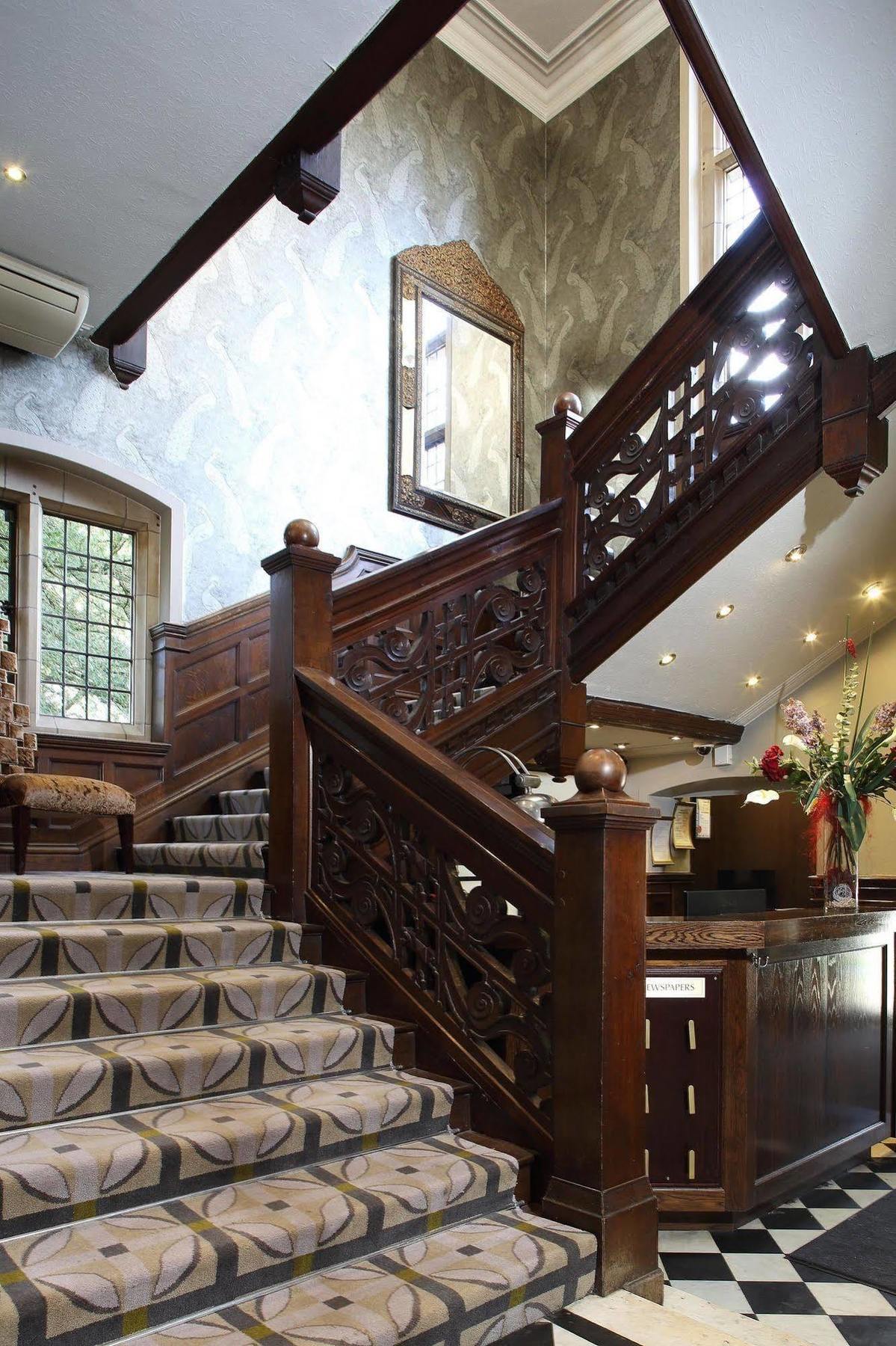 Moxhull Hall 4* Sutton Coldfield