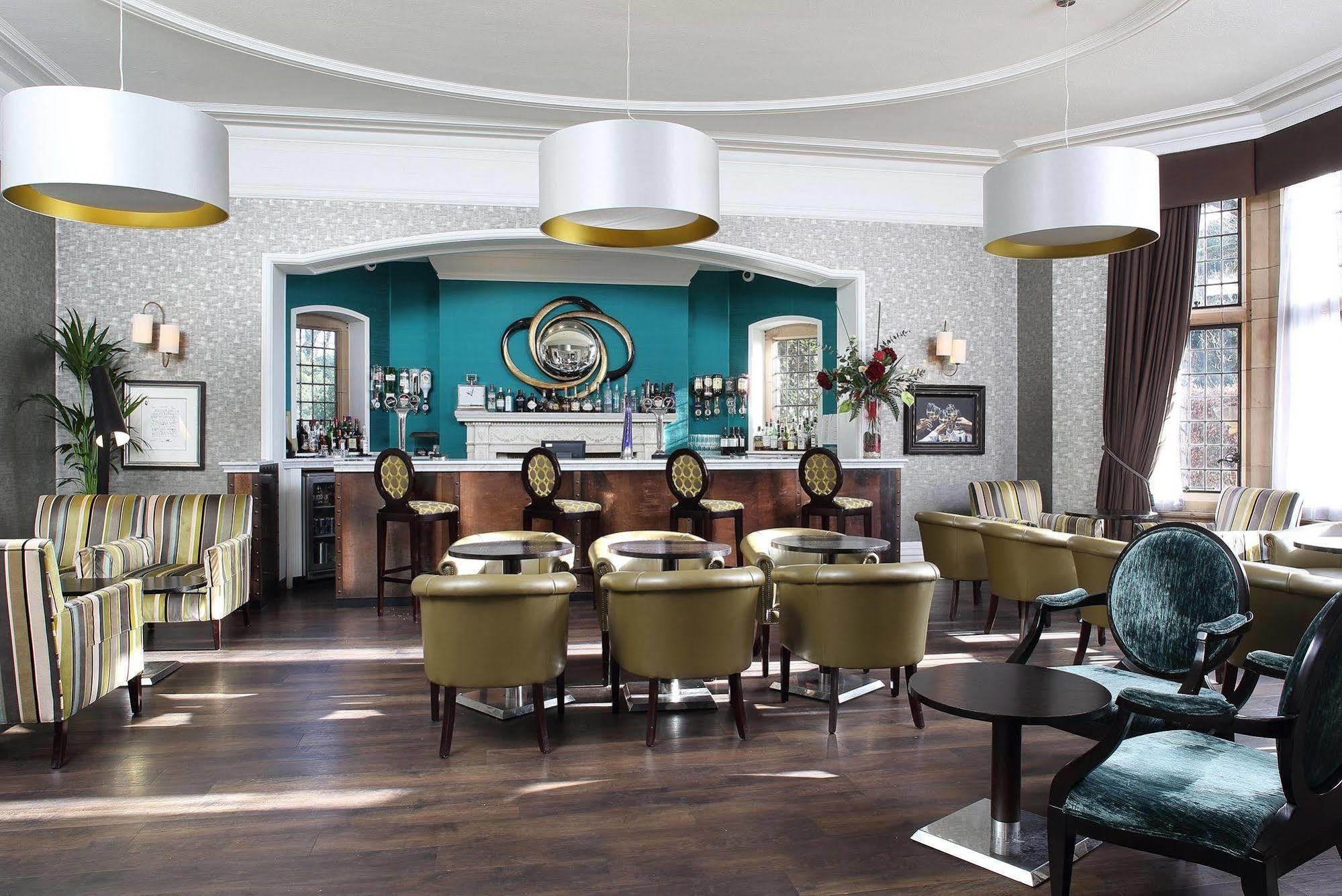 Hotel Moxhull Hall Sutton Coldfield