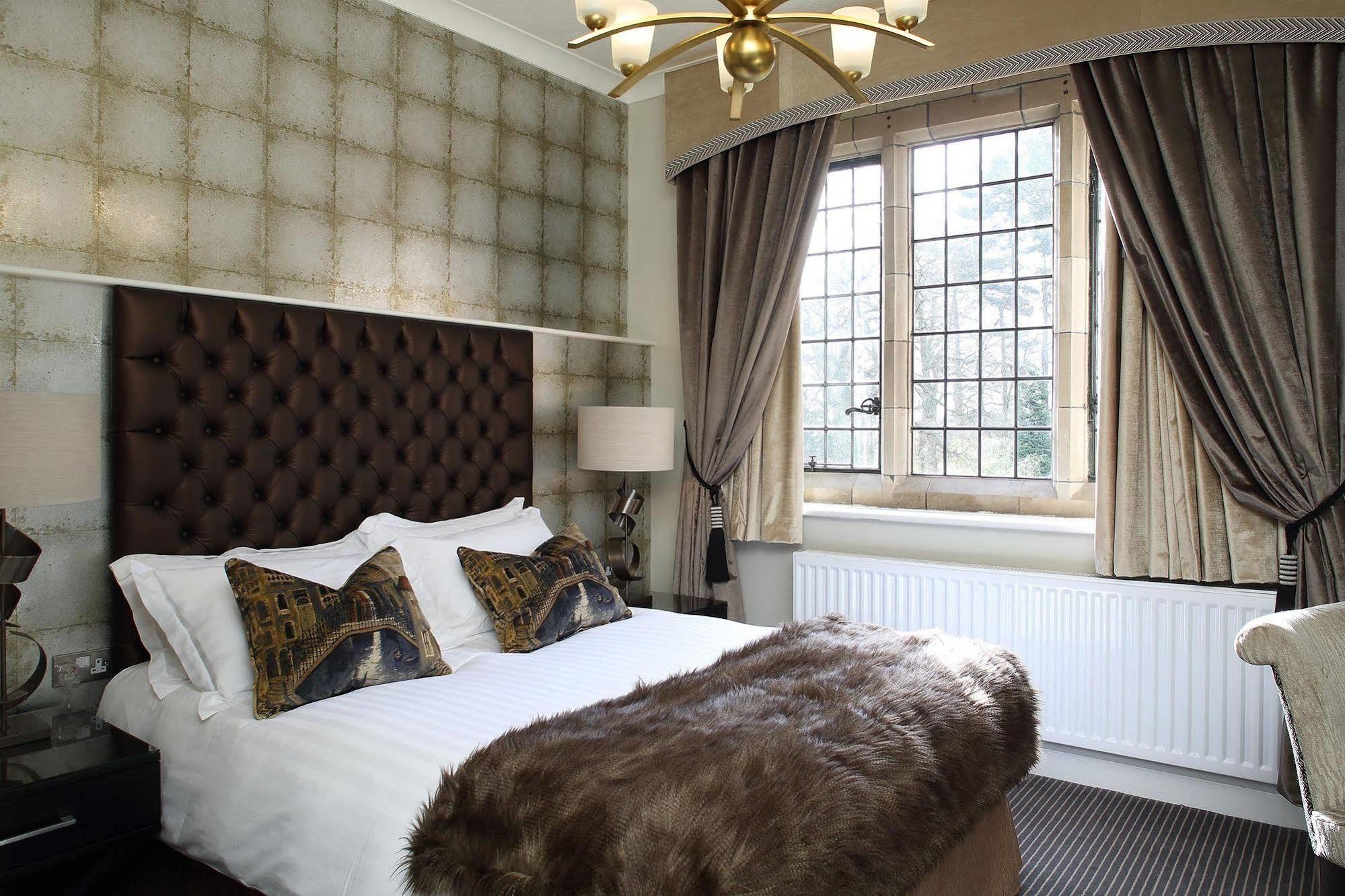 Moxhull Hall Hotel