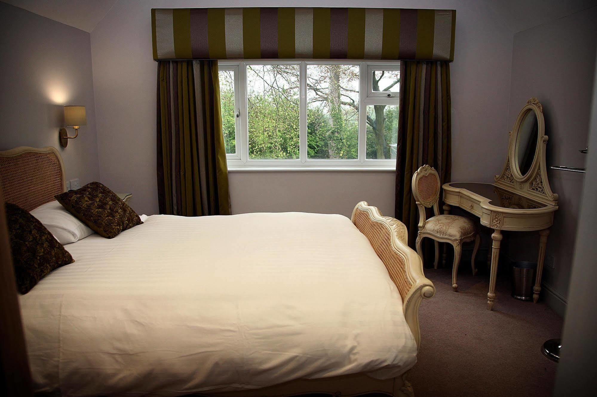 Hotel Moxhull Hall Sutton Coldfield