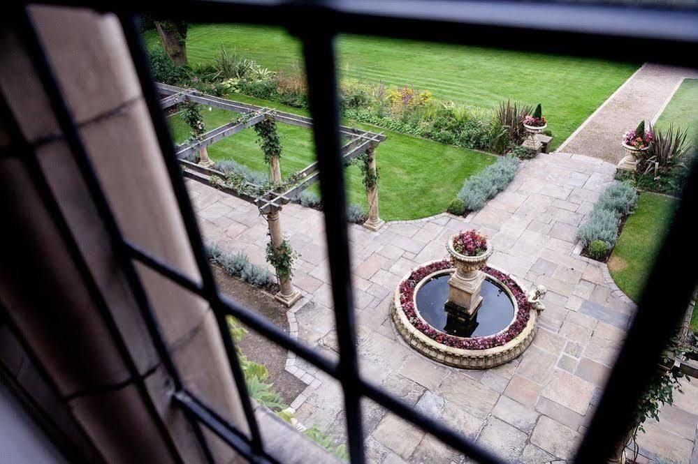 Moxhull Hall 4* Sutton Coldfield