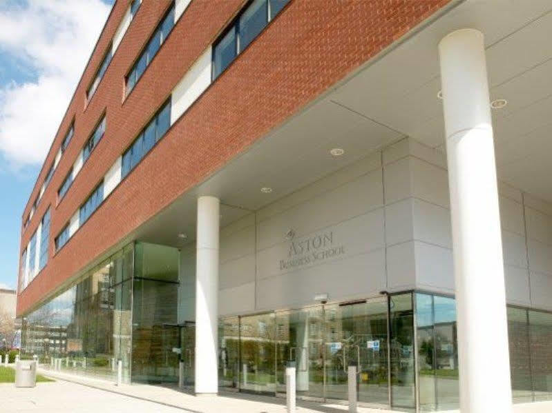 Hotel Conference Aston - Birmingham