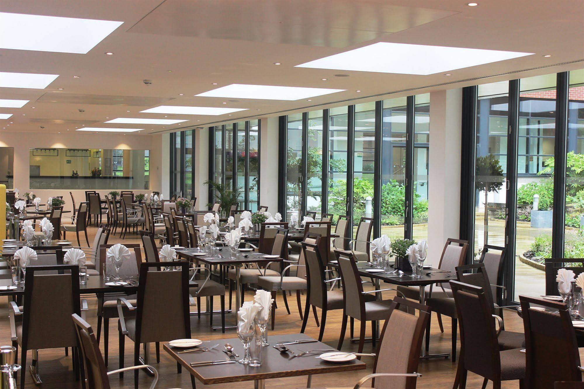 Hotel Conference Aston - Birmingham