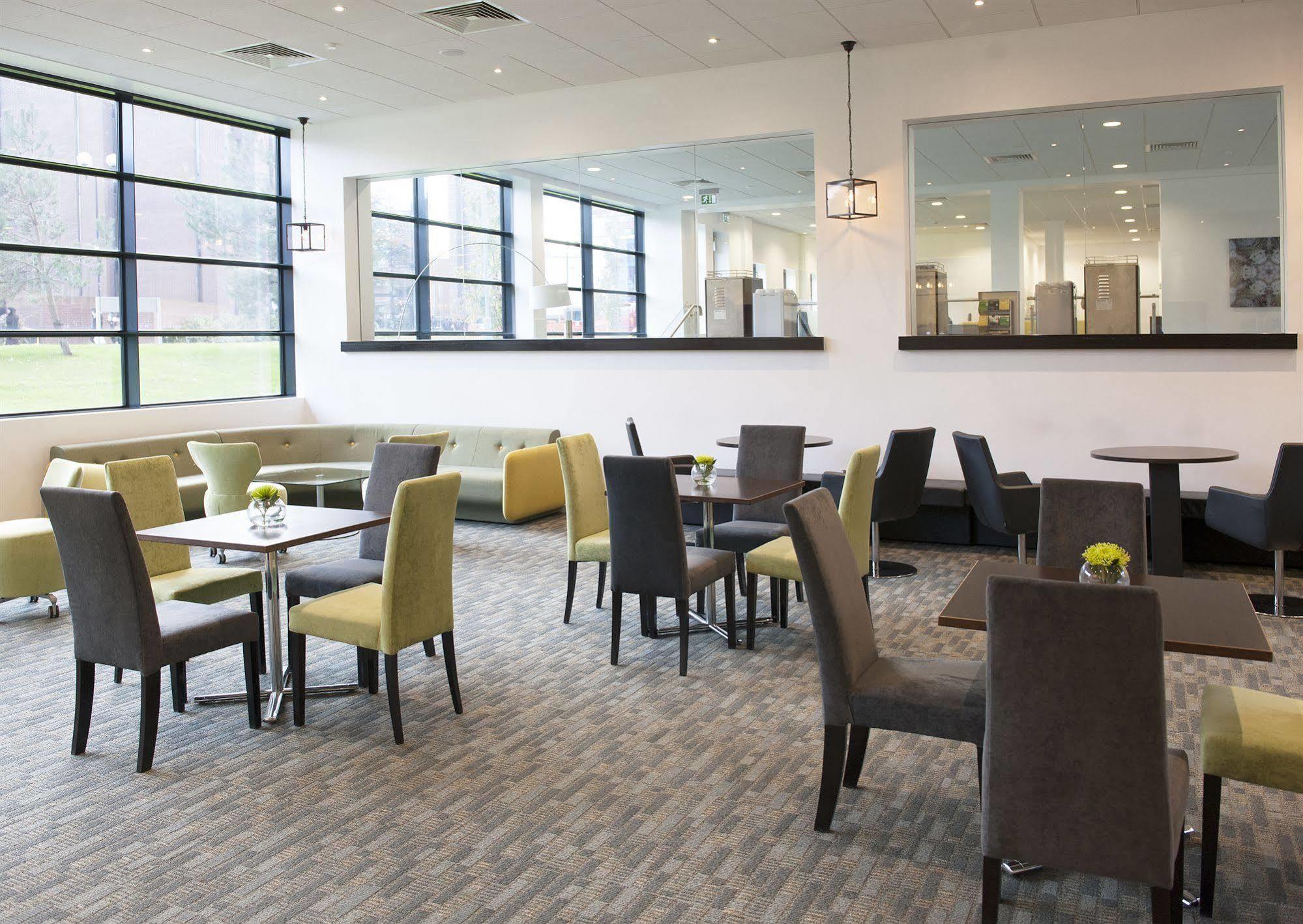 Conference Aston - Hotel Birmingham