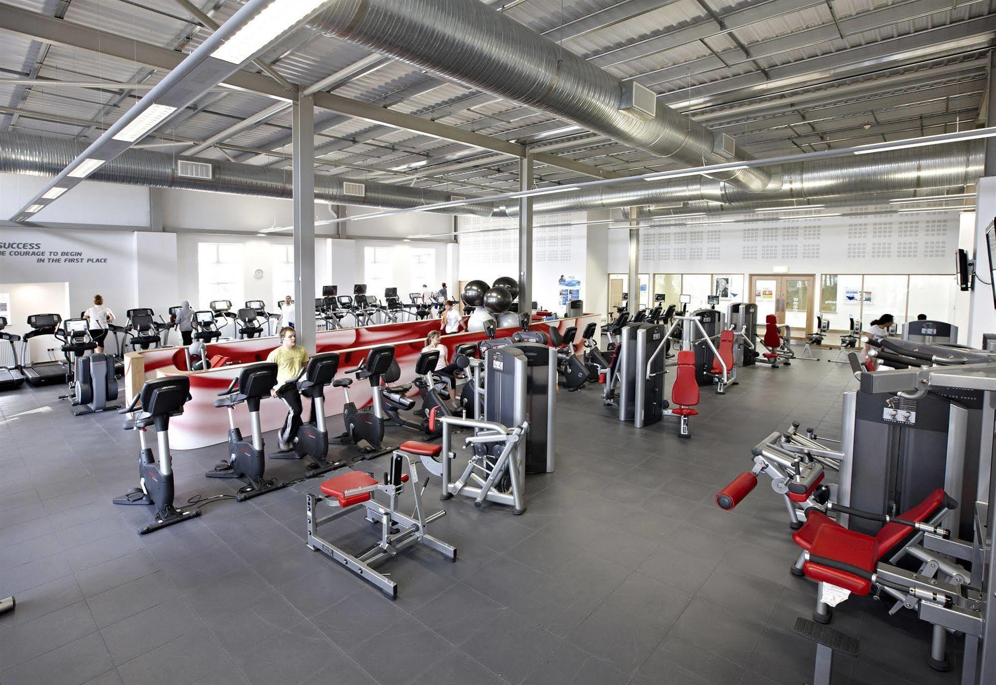 Conference Aston -